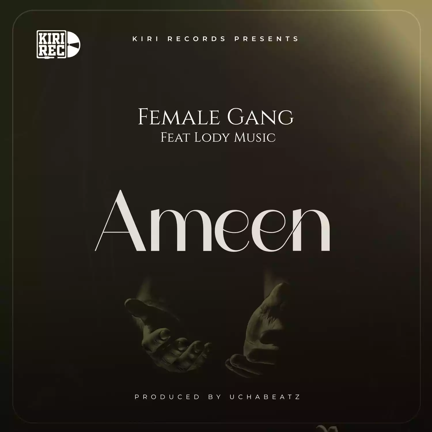 Female Gang ft Lody Music - Ameen Mp3 Download